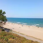 морски оазис *