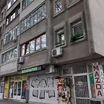 морски оазис Апартаменты *