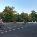 морски оазис Бургас