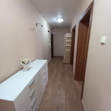 Apartman морски оазис *