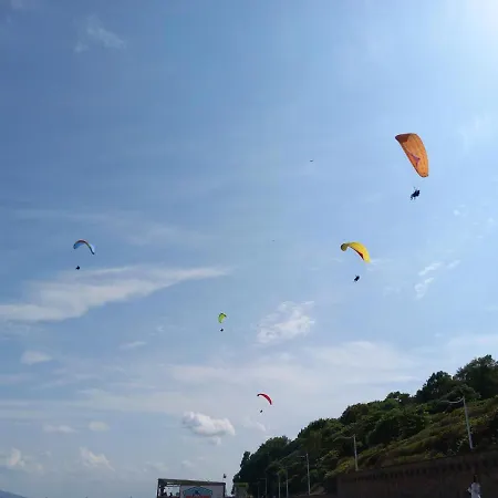 морски оазис * Burgas Stad