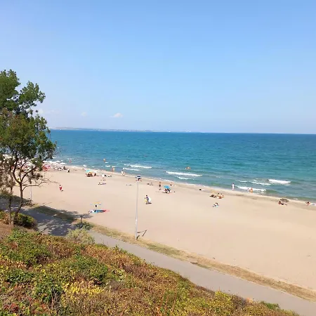 морски оазис *