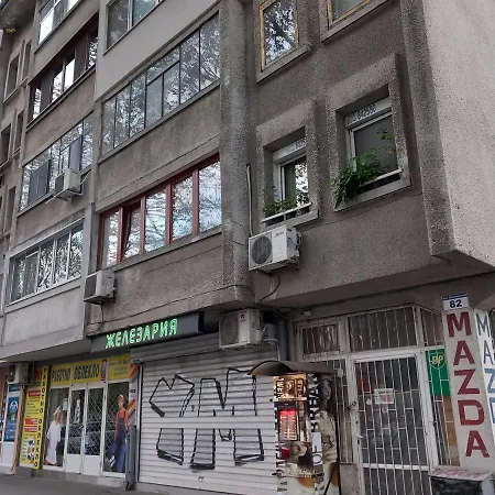 морски оазис Apartman *