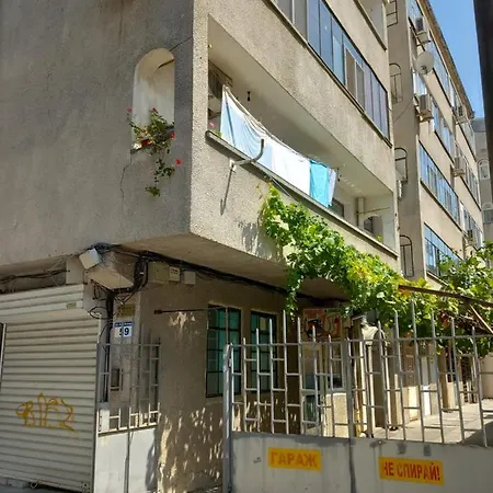 Apartament морски оазис