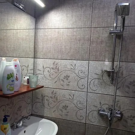 морски оазис Apartman Burgasz