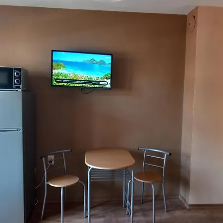 морски оазис