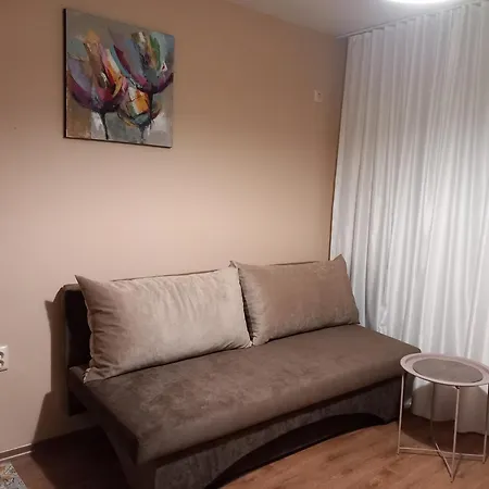 морски оазис Appartement