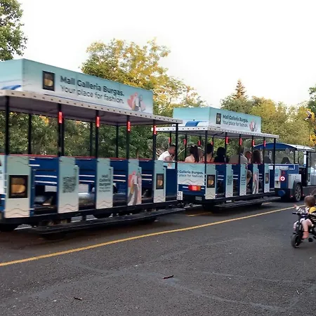 морски оазис * Бургас