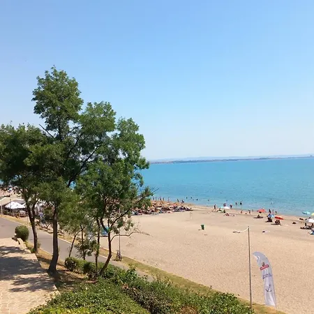 морски оазис Апартаменты