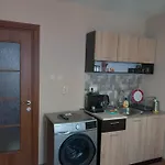 морски оазис Daire Burgaz