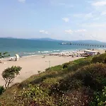 Daire морски оазис *