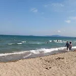 морски оазис Daire *