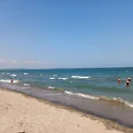 морски оазис Daire *