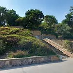 морски оазис Daire