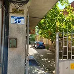морски оазис Daire