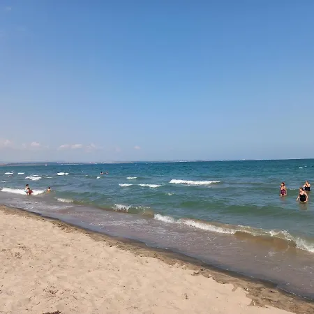 морски оазис 아파트 *