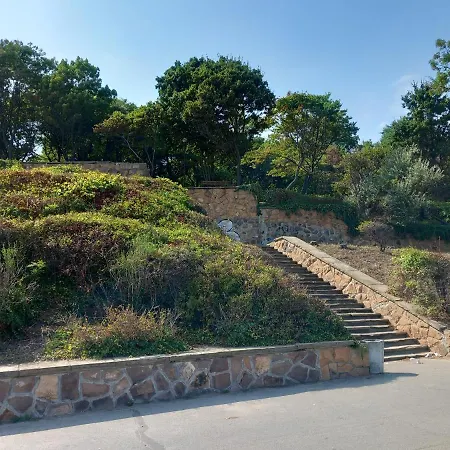 морски оазис 아파트