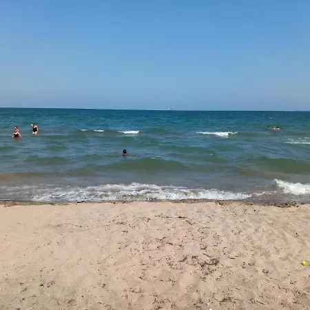 아파트 морски оазис