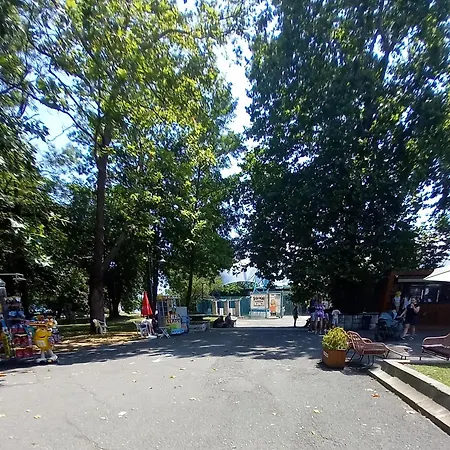 морски оазис 아파트 *