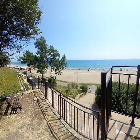 морски оазис *